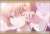 Cardcaptor Sakura -Clear Card- Square Magnet Sakura Kinomoto B (Anime Toy) Item picture1