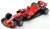Scuderia Ferrari SF71H No.7 3rd Australian GP 2018 Kimi Raikkonen (ミニカー) 商品画像1