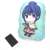 Yurucamp Nadeshiko/Rin Both Sides Design Printed Cushion (Anime Toy) Other picture2