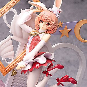 Alice in Wonderland - Another White Rabbit (PVC Figure)