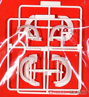 オーバーフェンダーセット3 (アクセサリー) 商品画像3