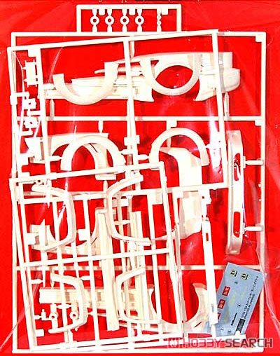 オーバーフェンダーセット3 (アクセサリー) 商品画像4