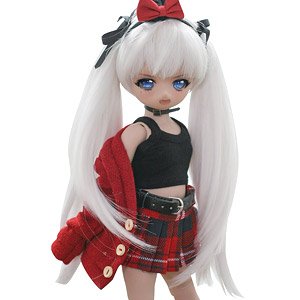 Aimerai x Code Noir 30cm Petit Hinata My Girl Series - Full Set (Fashion Doll)