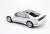 Nissan 300 ZX White (Diecast Car) Item picture2