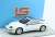 Nissan 300 ZX White (Diecast Car) Item picture3