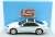 Nissan 300 ZX White (Diecast Car) Item picture4