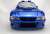 スバル インプレッサ S4 ツール ド コルス 1998 ブルー (ミニカー) 商品画像3