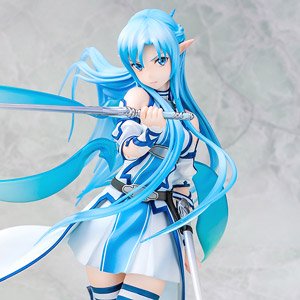 Sword Art Online: Ordinal Scale Asuna (Undine Ver.) (PVC Figure)