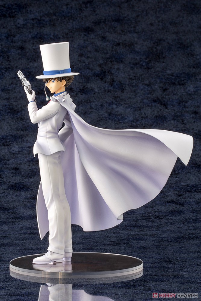 ARTFX J 怪盗キッド (フィギュア) 商品画像3