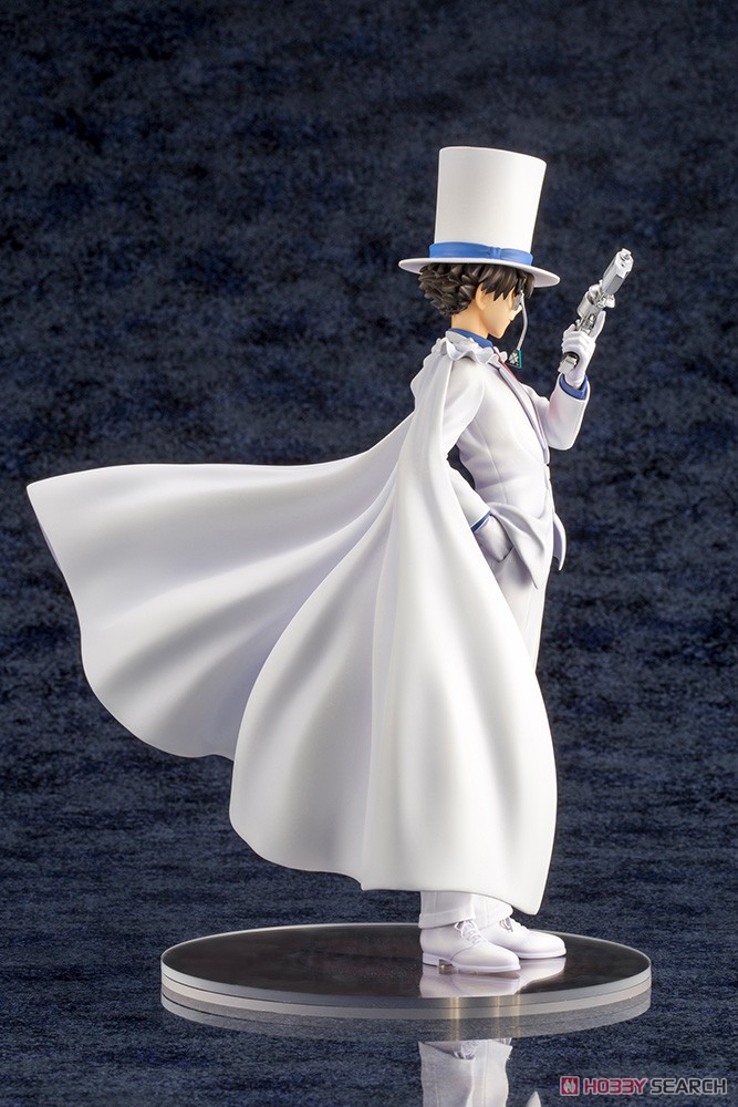 ARTFX J 怪盗キッド (フィギュア) 商品画像7