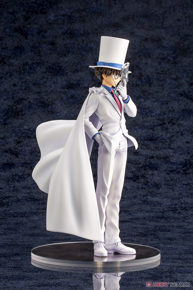 ARTFX J 怪盗キッド (フィギュア) 商品画像8