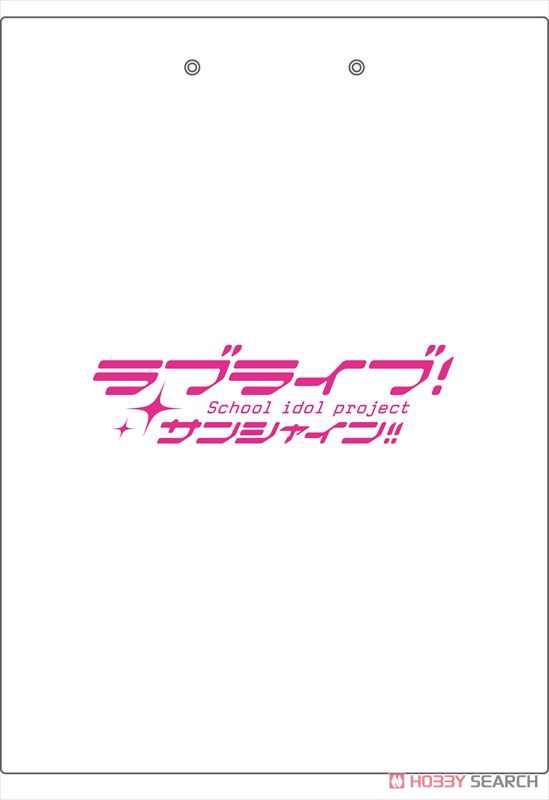Love Live! Sunshine!! Binder Welcome to Urajo Ver. (Anime Toy) Item picture2