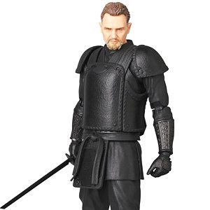 Mafex No.078 Ra`s al Ghul (Completed)