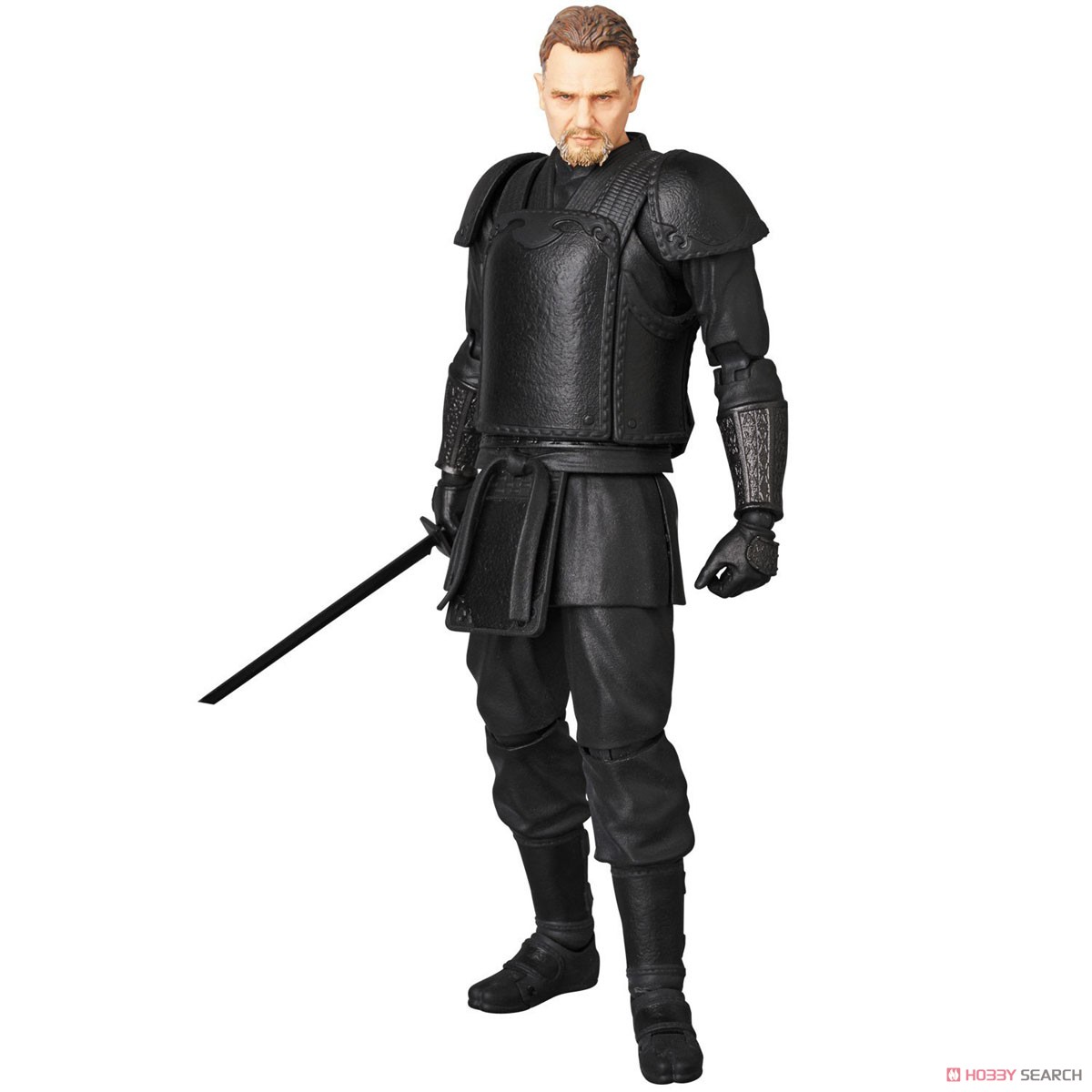 MAFEX No.078 Ra`s al Ghul(ラーズ・アル・グール) (完成品) 商品画像1