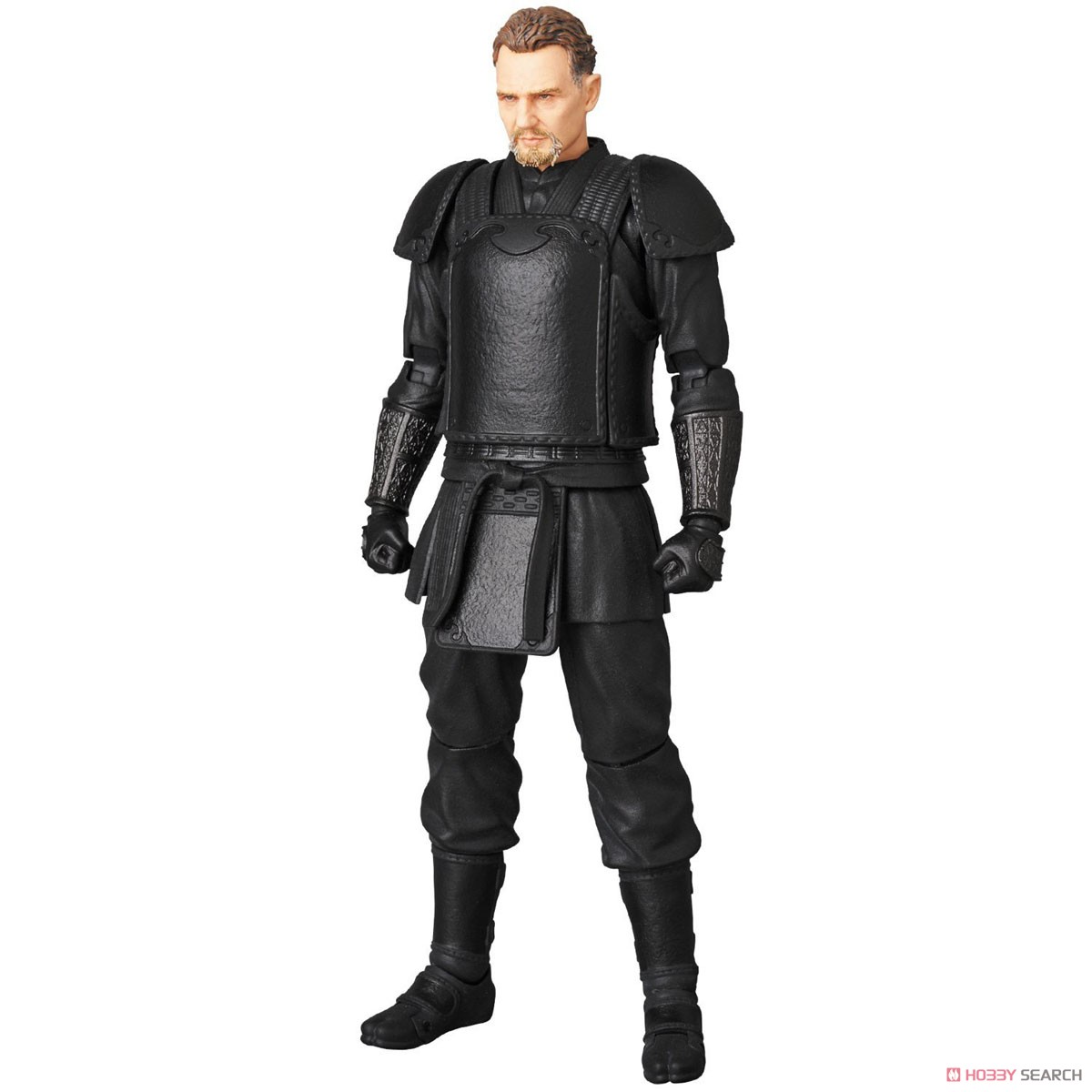 MAFEX No.078 Ra`s al Ghul(ラーズ・アル・グール) (完成品) 商品画像2