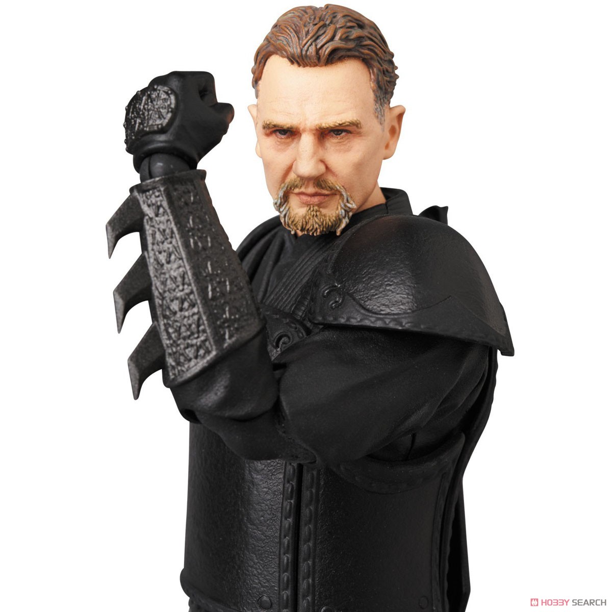 MAFEX No.078 Ra`s al Ghul(ラーズ・アル・グール) (完成品) 商品画像5