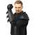 Mafex No.078 Ra`s al Ghul (Completed) Item picture5