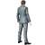 Mafex No.079 Bruce Wayne (Completed) Item picture3