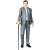 Mafex No.079 Bruce Wayne (Completed) Item picture1