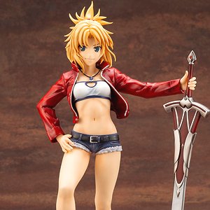 Saber of Red (PVC Figure)