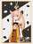 ブシロードスリーブコレクションHG Vol.1600 刀使ノ巫女 『益子薫』 Part.3 (カードスリーブ) 商品画像1