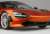 McLaren 720S (Orange) (Diecast Car) Item picture4