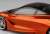 McLaren 720S (Orange) (Diecast Car) Item picture5