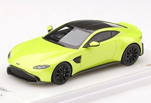 Aston Martin Vantage 2018 (Lime Essence 