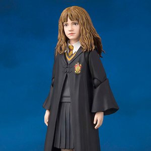 S.H.Figuarts Hermione Granger (Harry Potter and the Sorcerers Stone) (Completed)