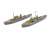 英国海軍重巡洋艦 エクセター 大西洋船団護送作戦 (プラモデル) 商品画像2
