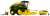 John Deere forage Harvester 8500i (Diecast Car) Item picture4