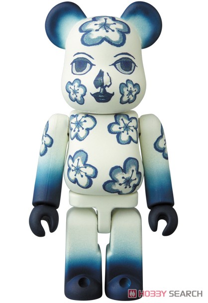 BE@RBRICK SERIES 36 SUPER INFORMATION!! (24個セット) (完成品) 商品画像11