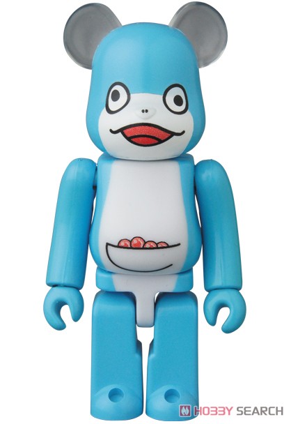 BE@RBRICK SERIES 36 SUPER INFORMATION!! (24個セット) (完成品) 商品画像12