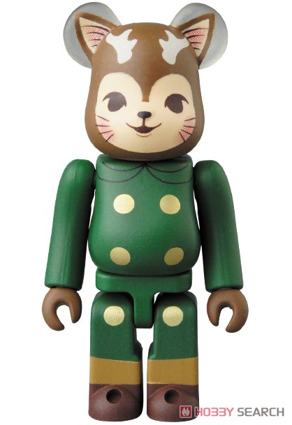 BE@RBRICK SERIES 36 SUPER INFORMATION!! (24個セット) (完成品) 商品画像13