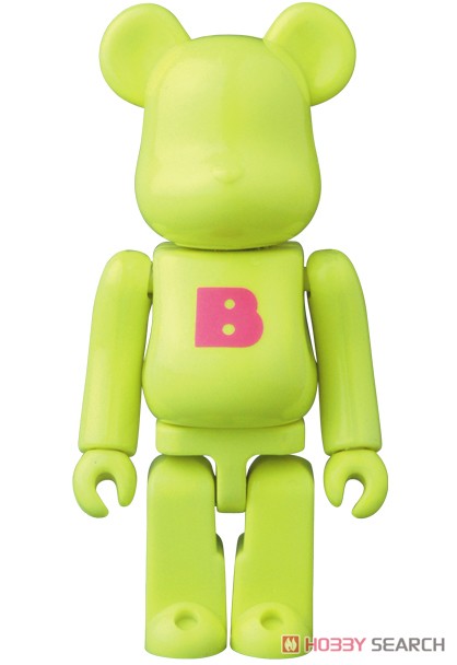 BE@RBRICK SERIES 36 SUPER INFORMATION!! (24個セット) (完成品) 商品画像2