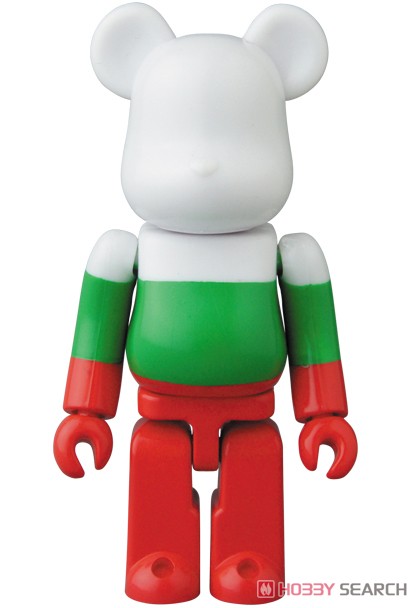BE@RBRICK SERIES 36 SUPER INFORMATION!! (24個セット) (完成品) 商品画像5