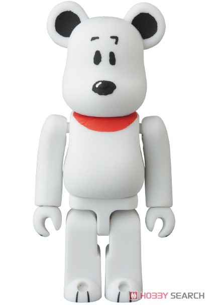 BE@RBRICK SERIES 36 SUPER INFORMATION!! (24個セット) (完成品) 商品画像9