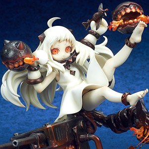 Kantai Collection Northern Princess (PVC Figure)