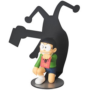 UDF No.445 「藤子・F・不二雄作品 シリーズ12」 悪魔のパスポート (完成品)