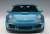 Porsche 911 (991) GT3 RS (Sky Blue) (Diecast Car) Item picture4