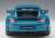 Porsche 911 (991) GT3 RS (Sky Blue) (Diecast Car) Item picture5