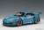 Porsche 911 (991) GT3 RS (Sky Blue) (Diecast Car) Item picture1