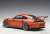 ポルシェ 911 (991) GT3 RS (オレンジ) (ミニカー) 商品画像2
