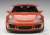 ポルシェ 911 (991) GT3 RS (オレンジ) (ミニカー) 商品画像4