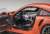 ポルシェ 911 (991) GT3 RS (オレンジ) (ミニカー) 商品画像7