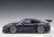 ポルシェ 911 (991) GT3 RS (バイオレット) (ミニカー) 商品画像3