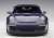 ポルシェ 911 (991) GT3 RS (バイオレット) (ミニカー) 商品画像4