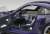 Porsche 911 (991) GT3 RS (Violet) (Diecast Car) Item picture7