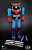 Jumbo Grendizer Retro Color (Completed) Item picture1