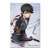 Katsugeki/Touken Ranbu Blanket 03: Horikawa Kunihiro (Anime Toy) Item picture1